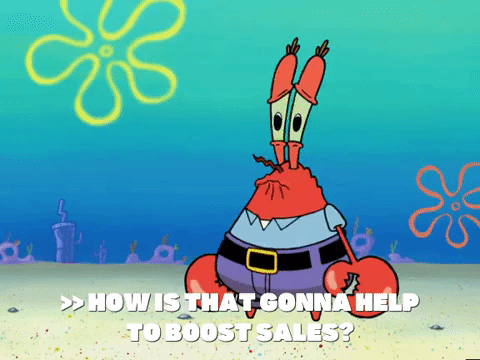 season 6 episode 22 GIF by SpongeBob SquarePants