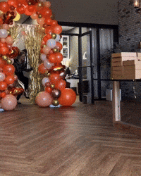 Catwalk GIF by Rise Property Group