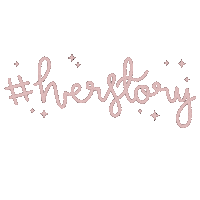 Girl Power Sparkles Sticker
