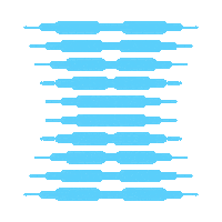 Motion Sticker by SAVAGE X FENTY