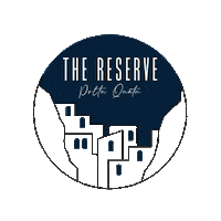 TheReserve holiday hotel sardegna sardinia Sticker