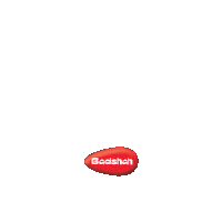BadshahMasalaOfficial spices indian spices badshah masala swad sugandh ka raja Sticker