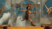 Angry Club GIF by Xbox