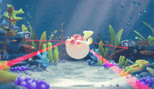 Puffer Fish Fart GIF by Xbox