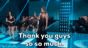 Peoples Choice Awards GIF by NBC