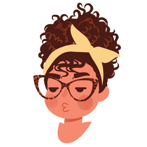 Justine Sticker