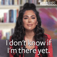 Season 2 Episode 13 GIF by Huda Boss