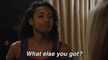 Foxtv GIF by Pitch on FOX