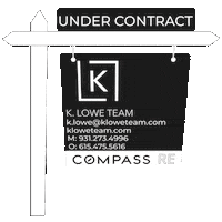 Forsale Justsold Sticker by Kloweteam