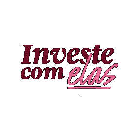Investidora Sticker by Somos Nomos
