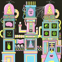 Life Support Lol GIF by Animation Domination High-Def