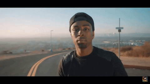 No Way Whatever GIF by Cliff Savage