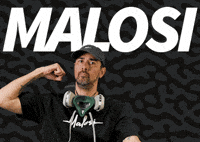 Fishing Strength GIF by Malosi Studio