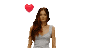 Video2Go love love you voila pia Sticker