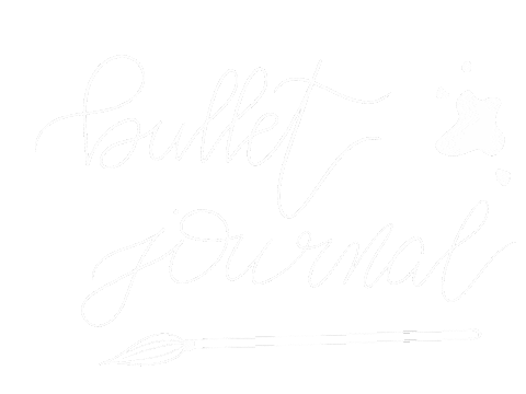 Journal Bujo Sticker