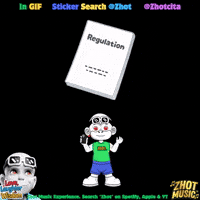 Holding Phone Reglement GIF by Zhot Music