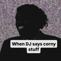 Dj Cornball GIF