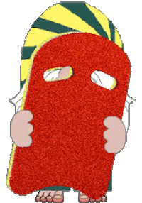 Pool Party Gnome Sticker