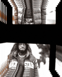 Skiibabii GIF by DollBabyCouture