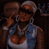 Skiibabii GIF by DollBabyCouture