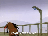 angry beavers nicksplat GIF