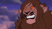 Animated Series Tribbleofdoom GIF by My Pride The Series