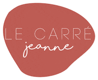lecarrejeanne lecarrejeanne Sticker