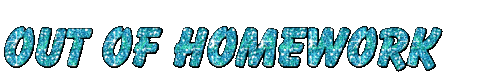 glitter words Sticker by AnimatedText