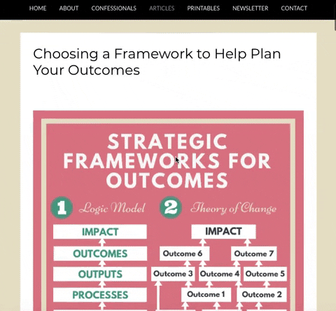 CharitySectorSuccess giphygifmaker GIF