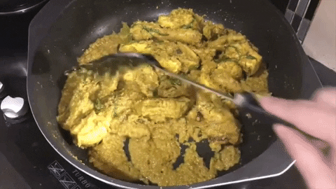 ResepiSedap giphyupload ayam rendang resepisedap GIF