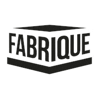 Fabrique milano milan fabrique fabriquemilano Sticker