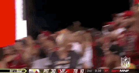 2018 Nfl Football GIF by NFL