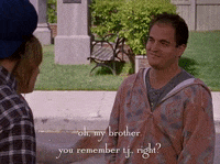 season 4 netflix GIF by Gilmore Girls 