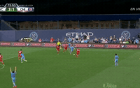 GIF by NYCFC