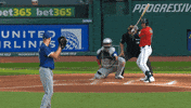 Blue Jays Baseball GIF by Toronto Blue Jays