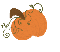 Halloween Ghost Sticker