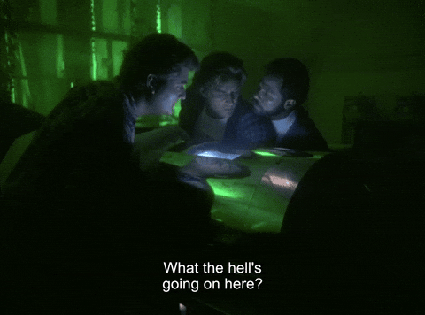 Miami Vice GIF by Goldmaster