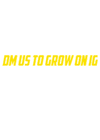 Grow With Us Sticker by Dre Medici