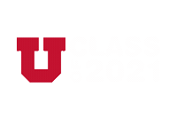 Uofu Sticker by universityofutah