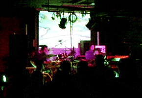 live music buffalo GIF by The NGB