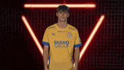 Oh No Vbl GIF by Bundesliga
