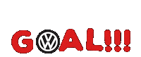 good game win Sticker by Volkswagen USA