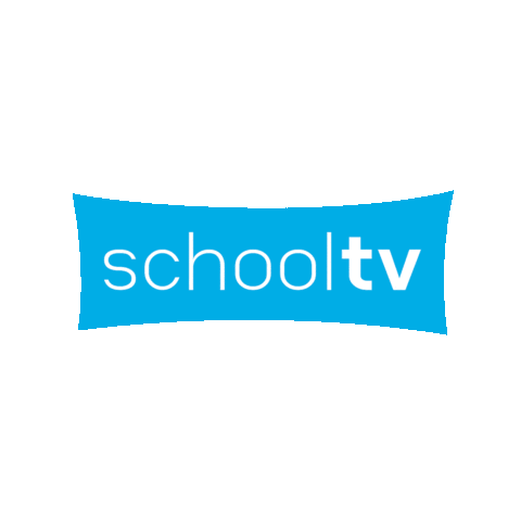 NTR-NL school schooltv Sticker