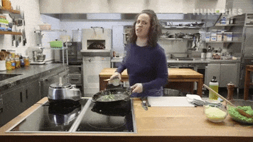 tired ya ya GIF by Munchies