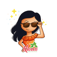 Happy Cheer Up Sticker by Diary Kiranti