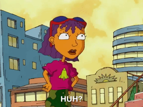 rocket power nicksplat GIF