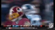 Washington Football Team GIF by NFL