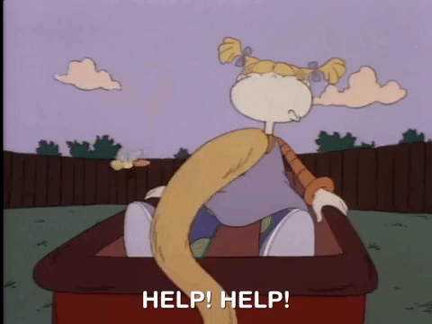 nicksplat rugrats GIF