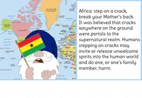 Africa GIF
