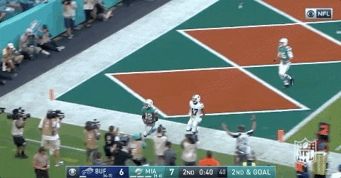 2018 nfl football GIF by NFL
